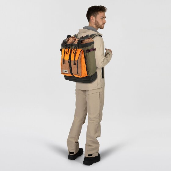 Desigual Auraventure Explorer Sac à dos de ville 30 cm