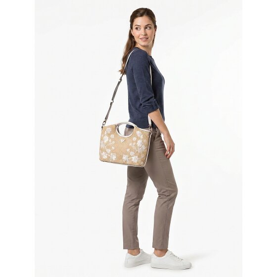 Guess Kirsten Sac à main 28 cm