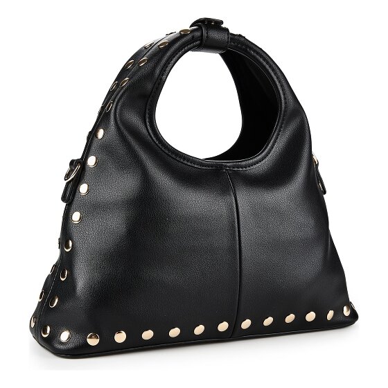 Valentino Florayne Sac à main Cuir véritable 31 cm