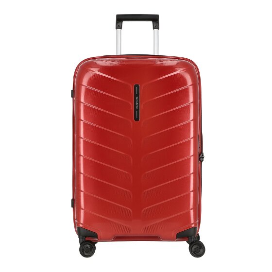 Samsonite Attrix 4 roulettes Trolley 69 cm