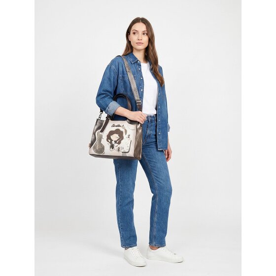 Anekke Orchestra Sac à bandoulière 34 cm