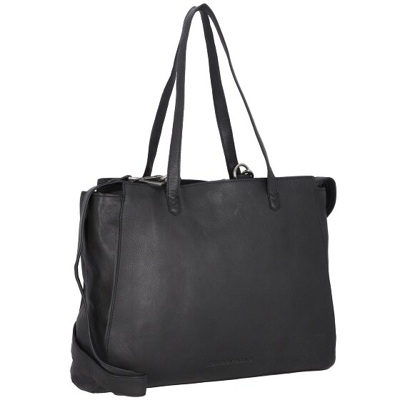 Cowboysbag Cow Crust Babell Sac à bandoulière Cuir 41 cm Compartiment pour ordinateur portable