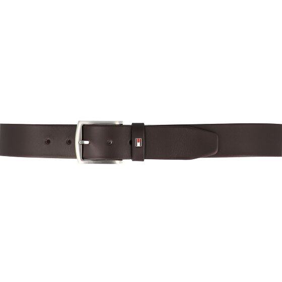 Tommy Hilfiger Denton Ceinture Cuir véritable