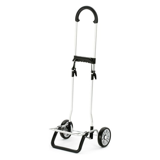 Andersen Shopper Scala Shopper Plus Jano Chariot à provisions 48 cm