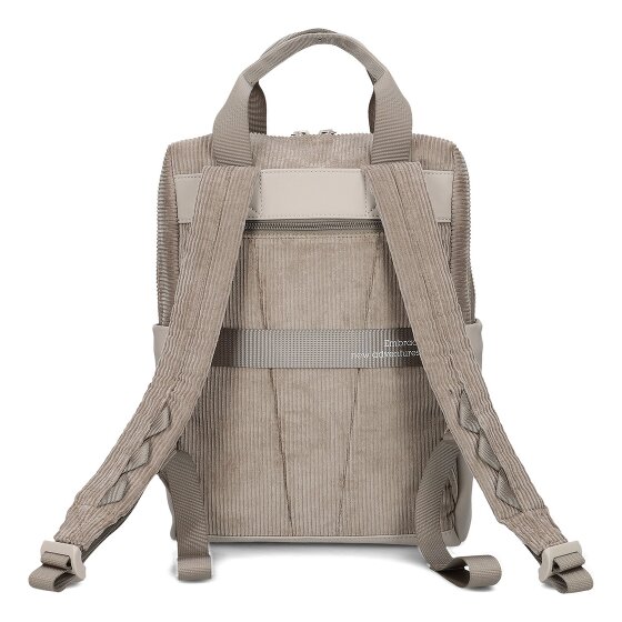 Zwei Lou Daypack 39 cm Compartiment pour ordinateur portable