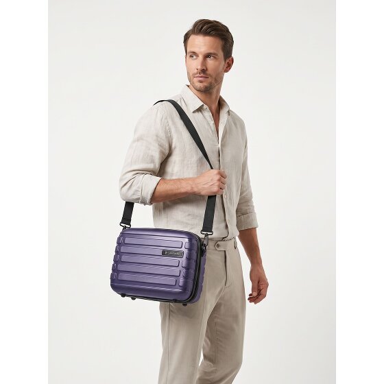 Pactastic Collection 04 Trousse de beauté 34 cm