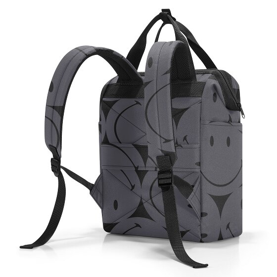 reisenthel Allrounder Daypack 39 cm Compartiment pour ordinateur portable
