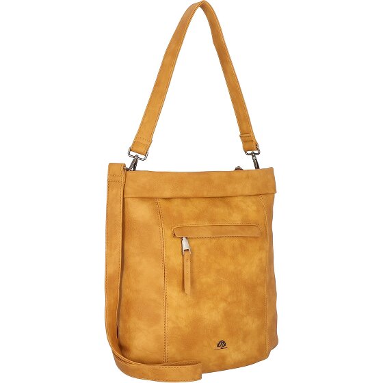 Greenburry Mad'l Dasch Sac à bandoulière 31 cm