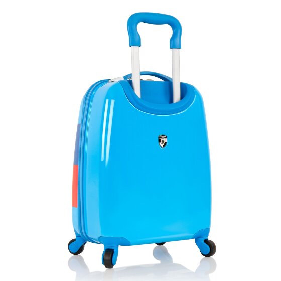Heys Kids 4 roulettes Trolley pour enfants 46 cm