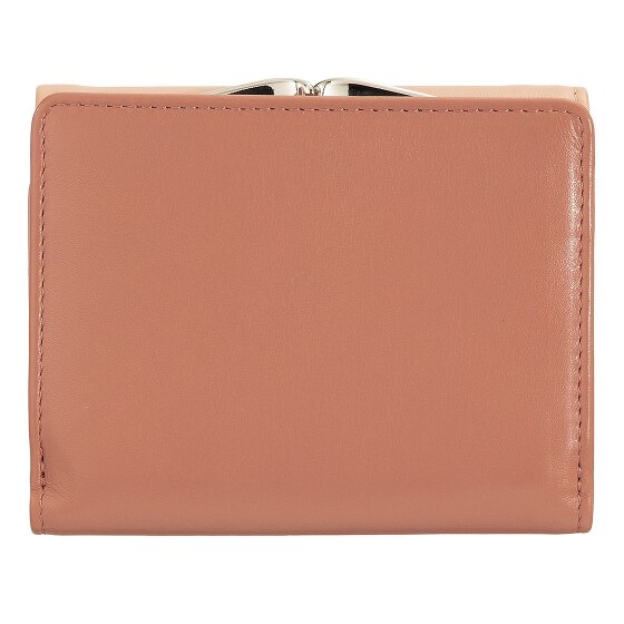 DuDu Corsica Porte-monnaie Protection RFID Cuir 11 cm