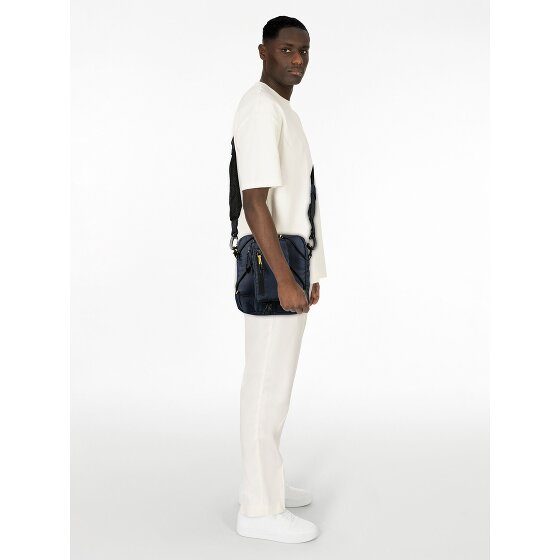 camel active Shores Sac à bandoulière S 21 cm