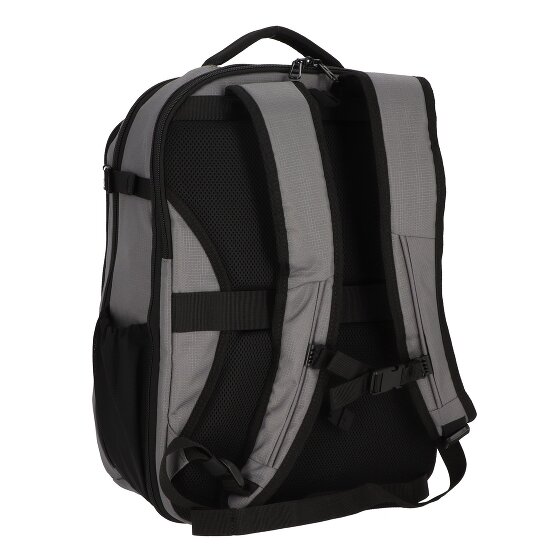 Samsonite Roader Sac à dos professionnel 45 cm Compartiment pour ordinateur portable