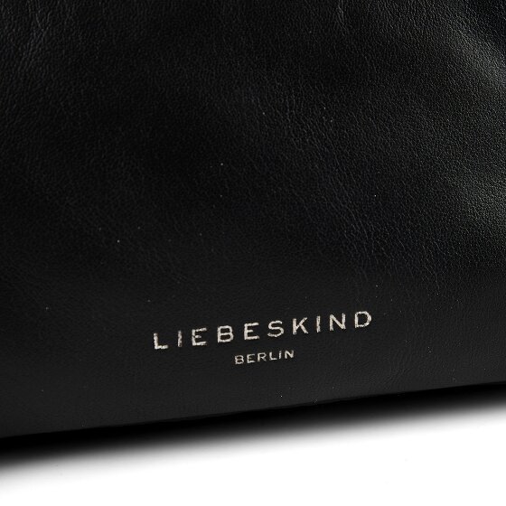 Liebeskind Zena Sac à bandoulière S Cuir véritable 25 cm