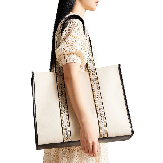 Ted Baker Sac à main Georjey 45,5 cm