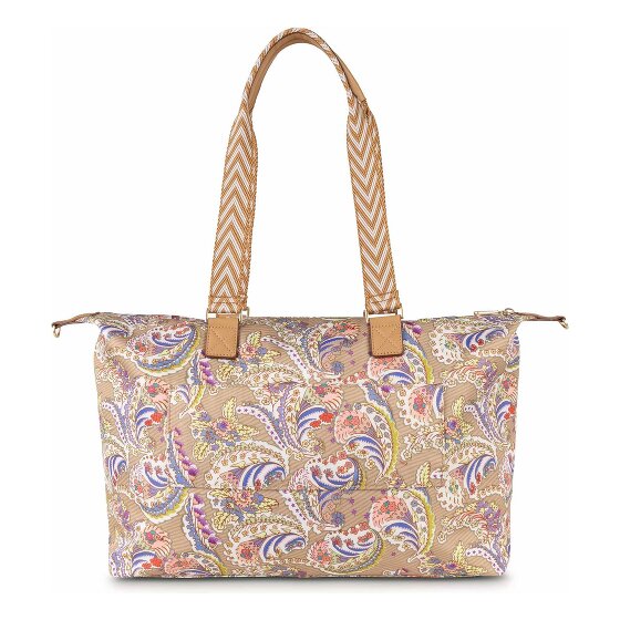 Oilily Lakshmi Paisley Sac de shopper 40 cm
