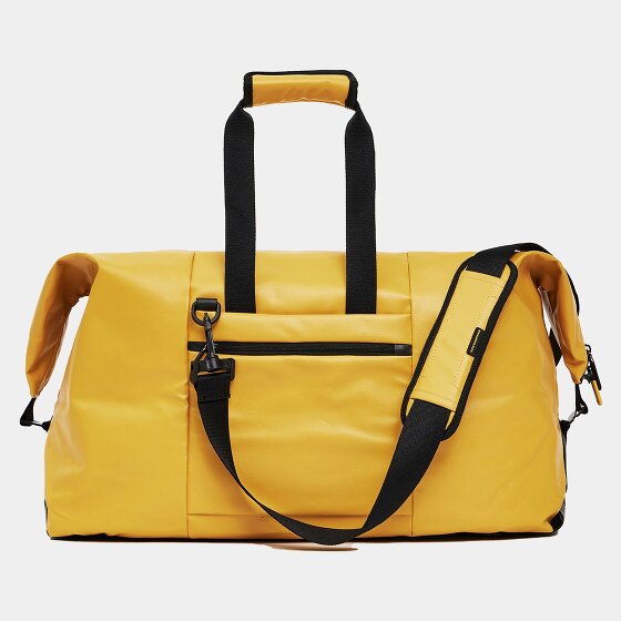 Mandarina Duck Eco Coated Sac de voyage Weekender 54 cm