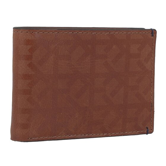 Fossil Bronson Porte-monnaie Cuir 11.5 cm