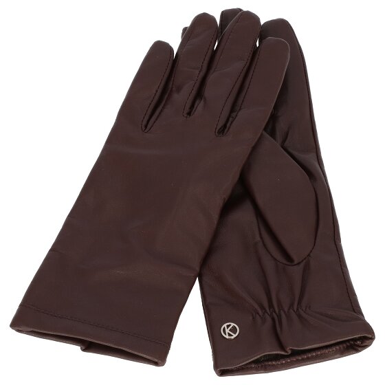 Kessler Gants Chelsea en cuir
