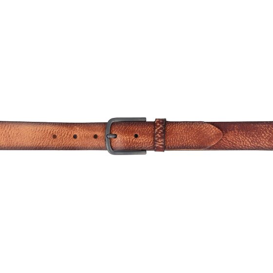 Vanzetti Ceinture en cuir