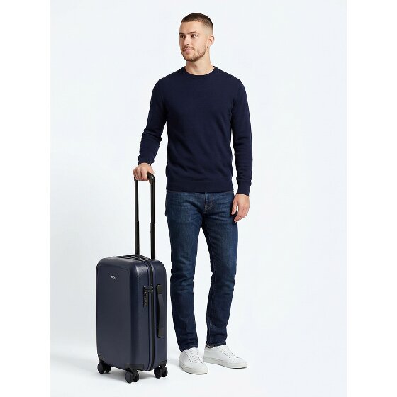 Bellroy Transit 4 roues Valise cabine 55 cm