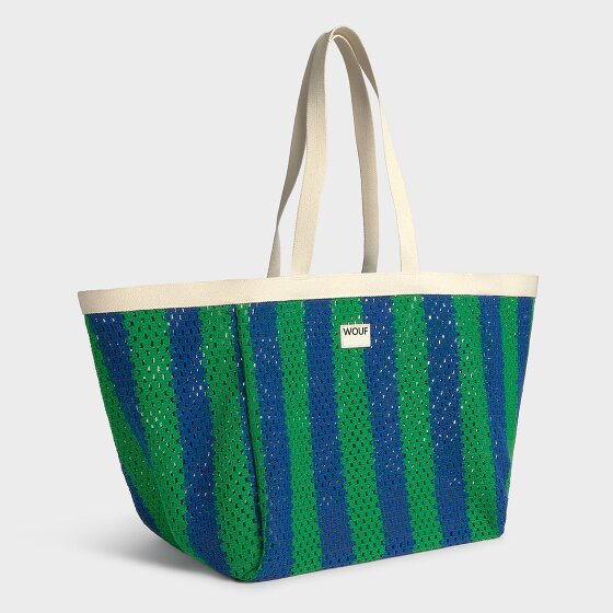 Wouf Terry Sac de shopper 33 cm