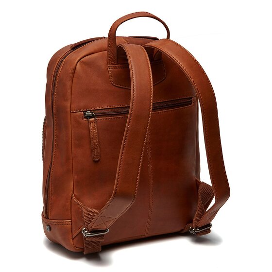 The Chesterfield Brand Santana Sac à dos professionnel Cuir 32 cm