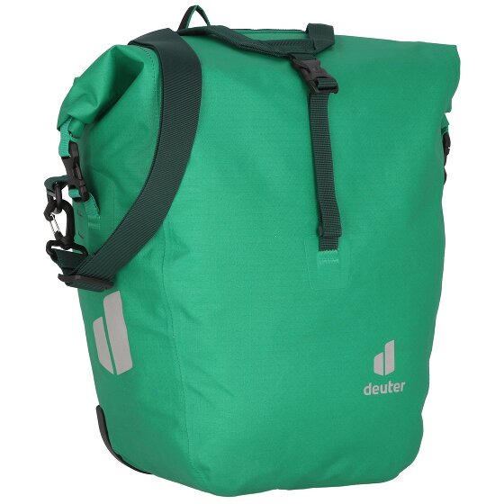Deuter Weybridge 20+5 Sacoche de vélo 34 cm