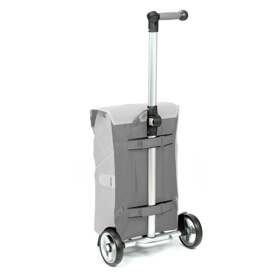 Andersen Shopper Unus Shopper Fun 360° Chariot à provisions 57 cm