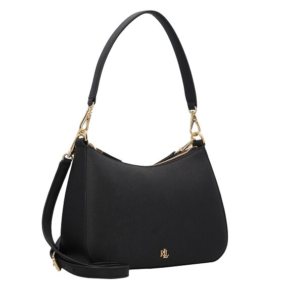 Lauren Ralph Lauren Danni Sac à bandoulière Cuir véritable 26.5 cm