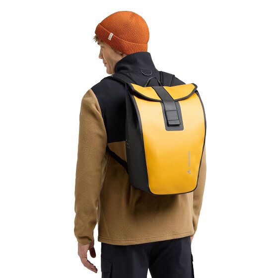 Vaude Clubride 17 Sac à dos pour vélo 43 cm