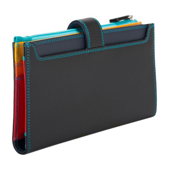 Mywalit Continental Porte-monnaie Cuir 20 cm