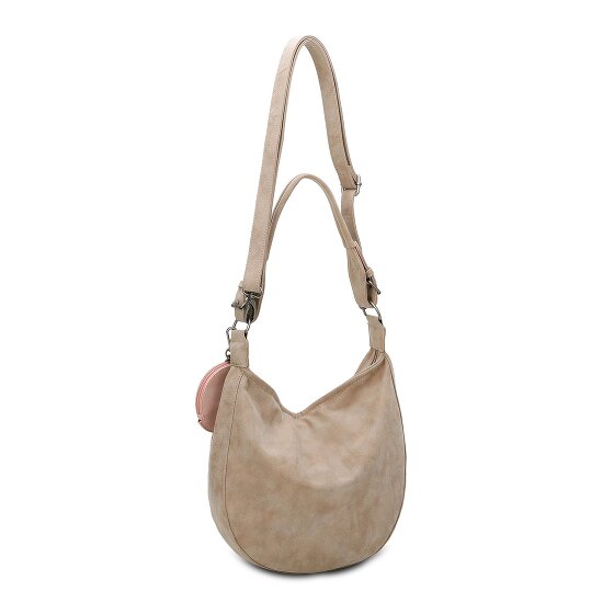 Fritzi aus Preußen Fritzi Hobo Vintage Sac à bandoulière 33 cm
