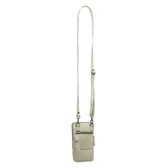 The Chesterfield Brand Salta Pochette pour téléphone portable Cuir 11 cm