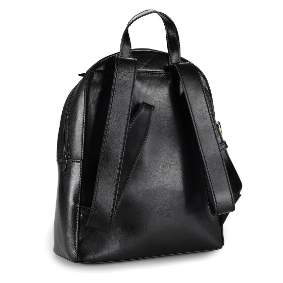 The Bridge Faentina Daypack Cuir 32 cm