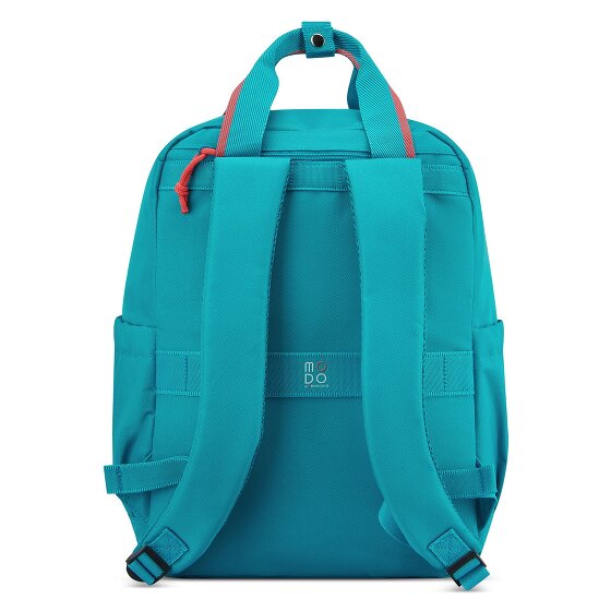 MODO by Roncato Starlight 3.0 Sac à dos de voyage 40 cm, compartiment pour ordinateur portable