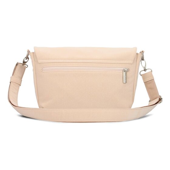 Zwei Mademoiselle.M Besace 33 cm Compartiment ordinateur