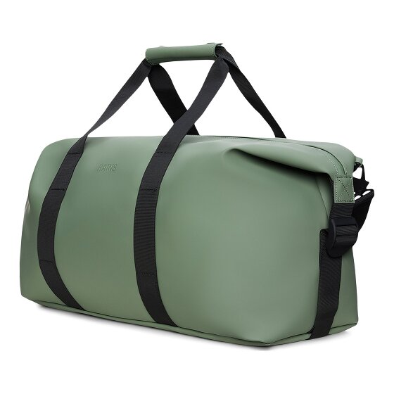 Rains Hilo Sac de voyage Weekender 52 cm