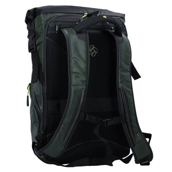 Samsonite Paradiver Light Daypack L 49 cm Compartiment pour ordinateur portable