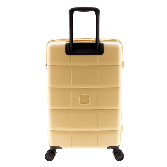 Gladiator 2700 4 roulettes Trolley 64 cm