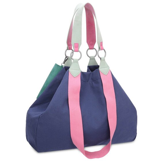 Fritzi aus Preußen Izzy Canvas Sac de shopper 45 cm