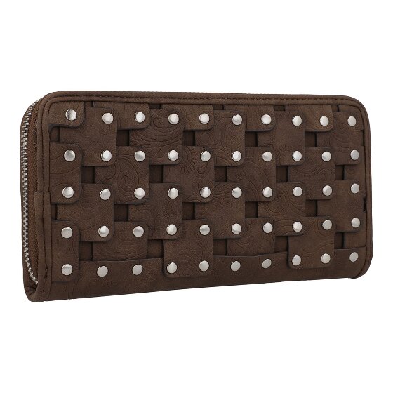 Desigual New Patch Fiona Porte-monnaie 20.5 cm