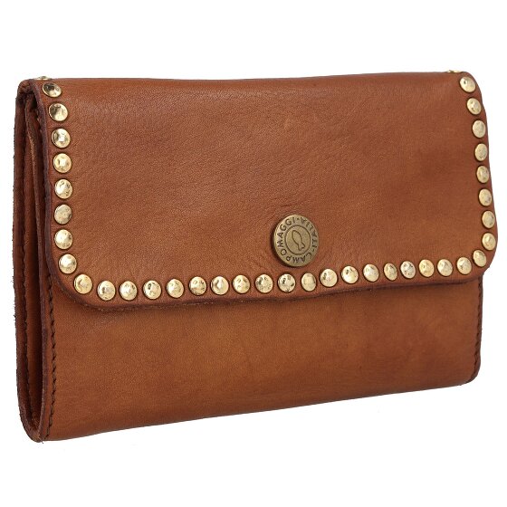 Campomaggi Porte-monnaie Cuir 15.5 cm