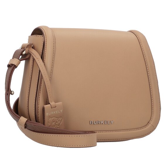 Burkely Beloved Bailey Sac à bandoulière Cuir 21 cm