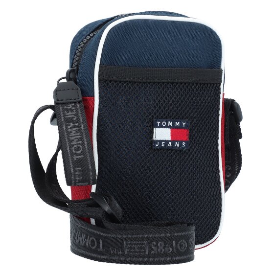 Tommy Hilfiger Jeans TJM Heritage Pochette pour téléphone portable 11 cm