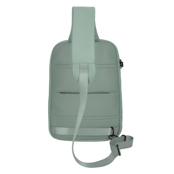 Travelite Workfloow Sac à bandoulière 23 cm