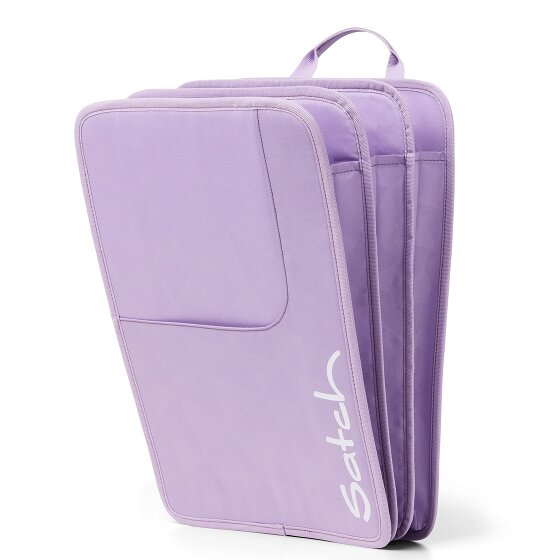 Satch pack Boîte à cahiers TripleFlex A4 24 cm