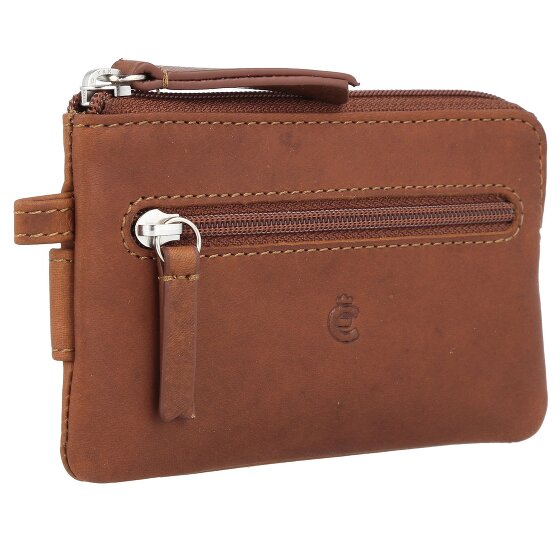 Esquire Dallas Étui à clés Cuir 13 cm