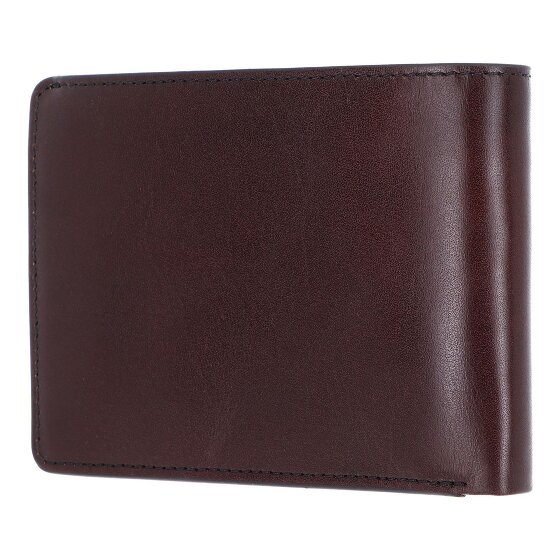 Golden Head Colorado RFID Protect Porte-monnaie en cuir 12 cm
