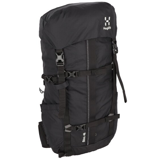 Haglöfs Bäck 48 Sac à dos de randonnée 70 cm