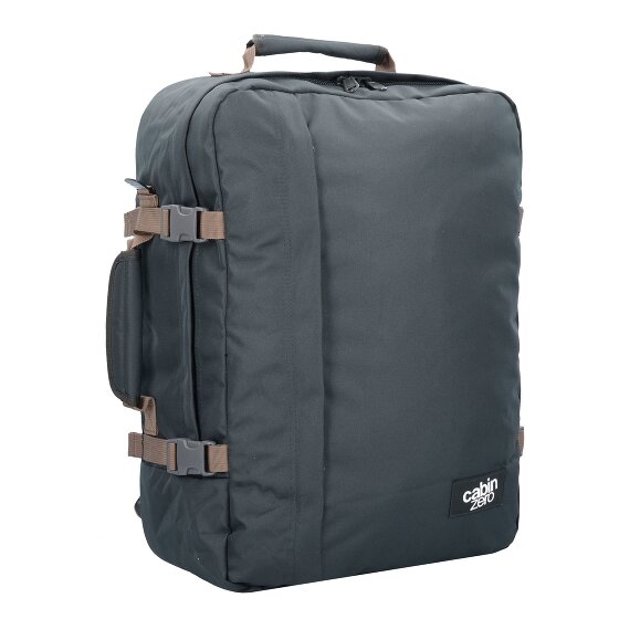 Cabin Zero Classic 44L Cabin Backpack sac à dos 51 cm